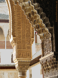 monumento alhambra